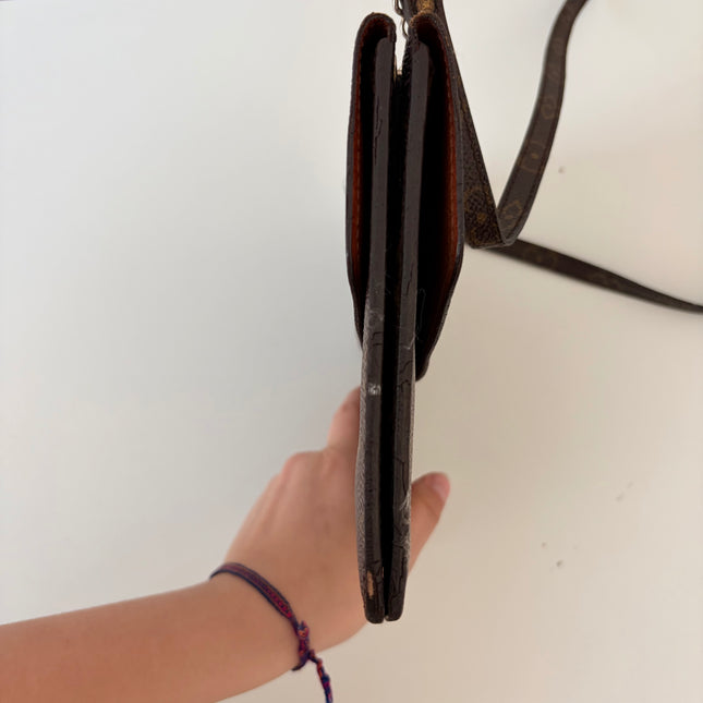 Sac pochette Louis Vuitton Vintage