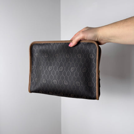 Pochette Dior vintage