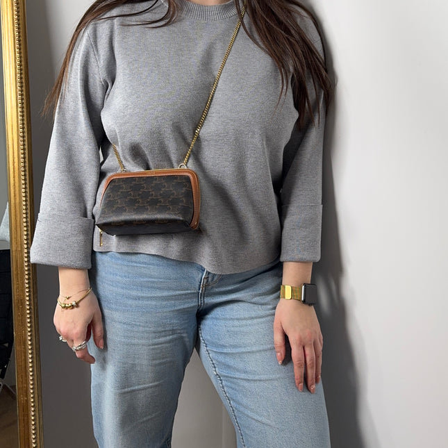 Sac Celine Clutch