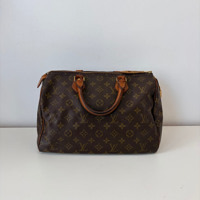 Sac Louis Vuitton Speedy 30