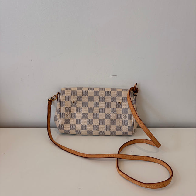 Sac Louis Vuitton Favorite