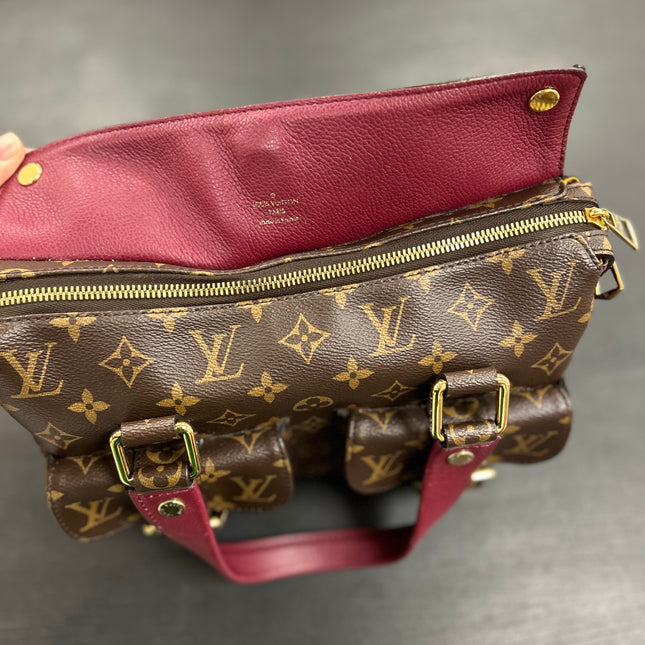 Sac Louis Vuitton Manhattan
