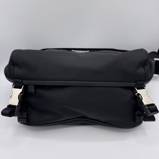 Sac Prada Re-Nylon Bumbag