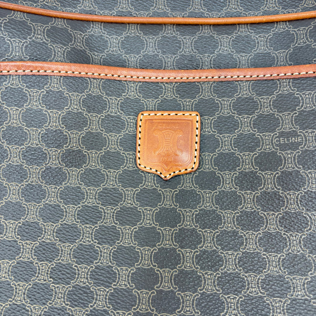 Pochette Céline GM Vintage 1