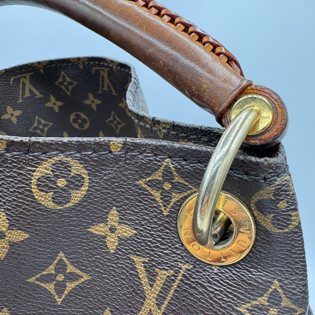 Sac Artsy Louis Vuitton