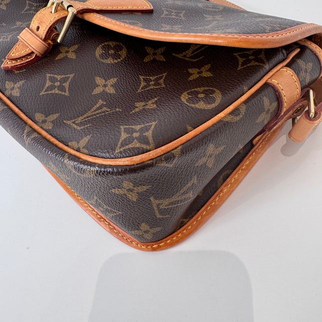 Sac Louis Vuitton Sologne