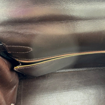 Sac Hermès Kelly 35 Vintage