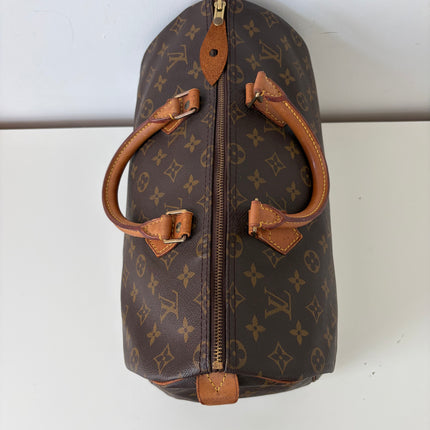 Sac Louis Vuitton Speedy 35