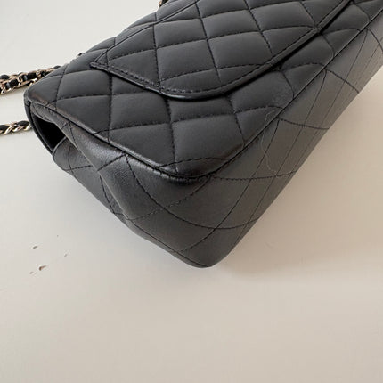 Sac Timeless Top Handle Chanel