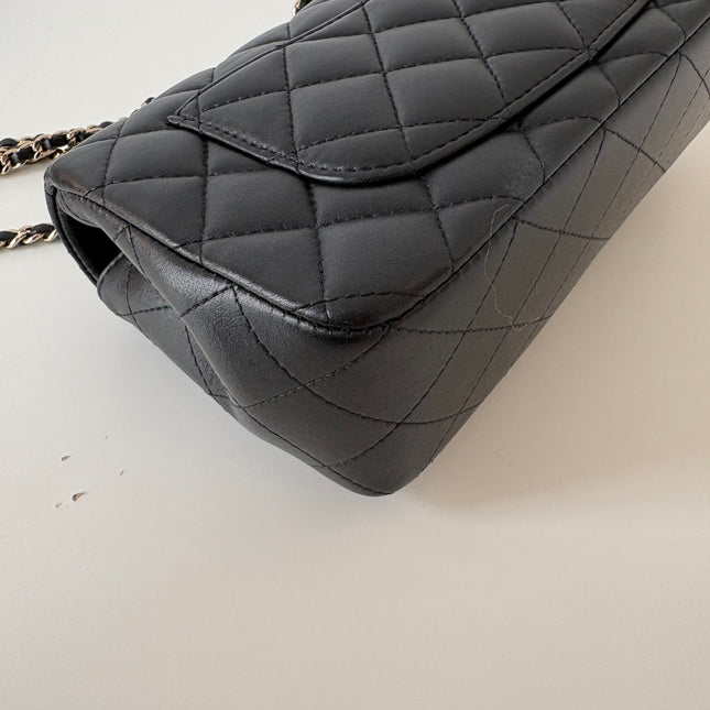 Sac Timeless Top Handle Chanel