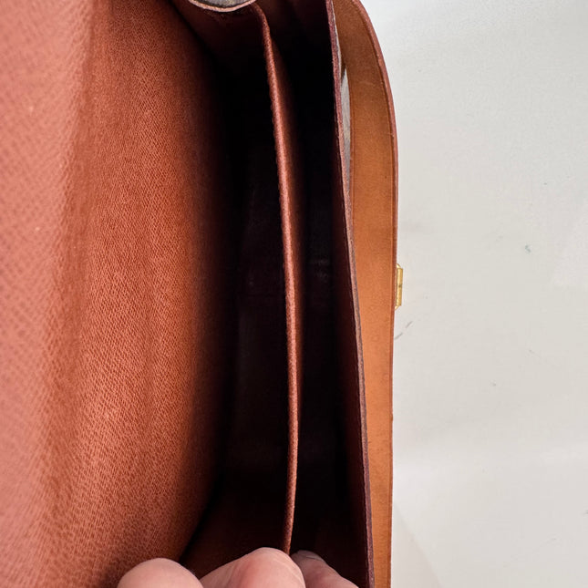 Sac Louis Vuitton Cartouchière PM