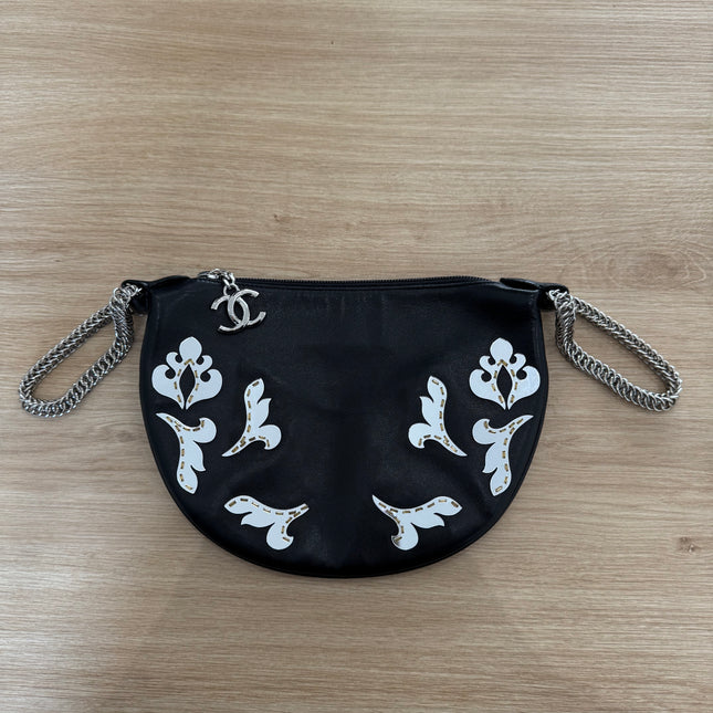 Sac ceinture Chanel