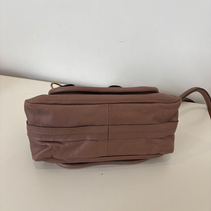 Sac Chloé Paraty Small