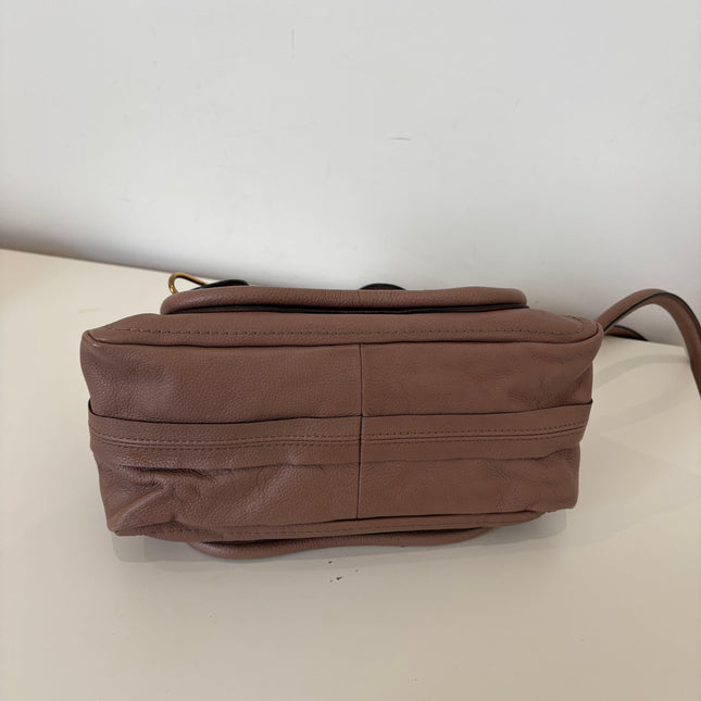 Sac Chloé Paraty Small