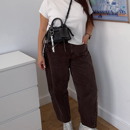 Sac Balenciaga Neo Cagole XS City