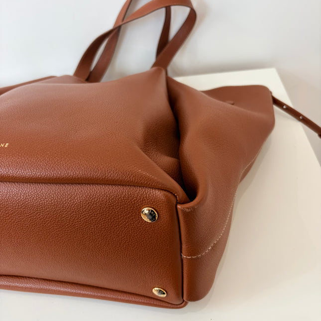 Le Cabas Polène Cognac