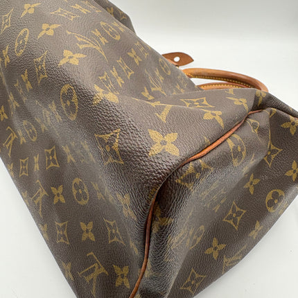 Sac Louis Vuitton Speedy 30