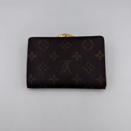 Portefeuille Louis Vuitton