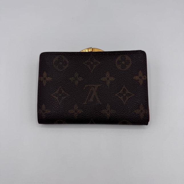 Portefeuille Louis Vuitton