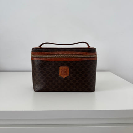Vanity Celine PM Vintage