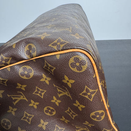Speedy 40 Louis Vuitton Monogram