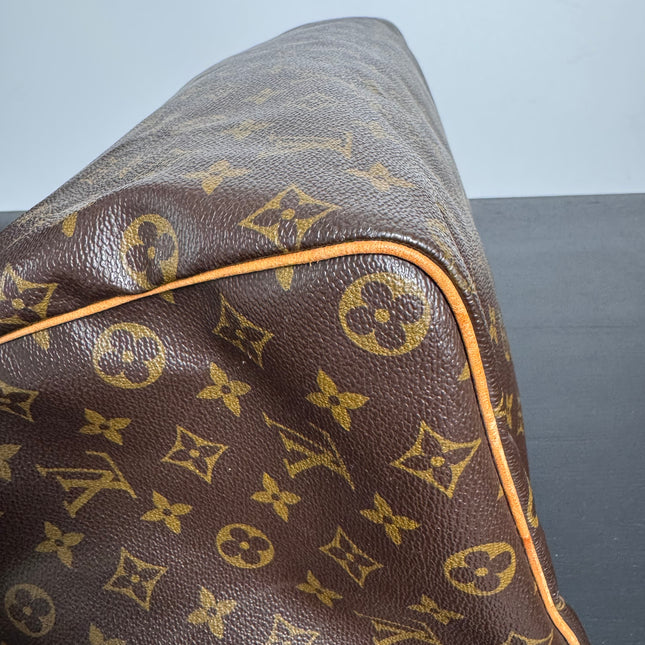 Speedy 40 Louis Vuitton Monogram