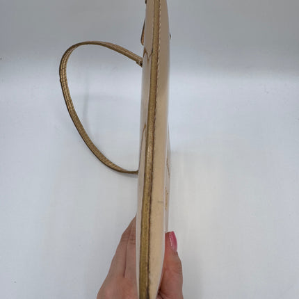 Pochette Miroir Louis Vuitton