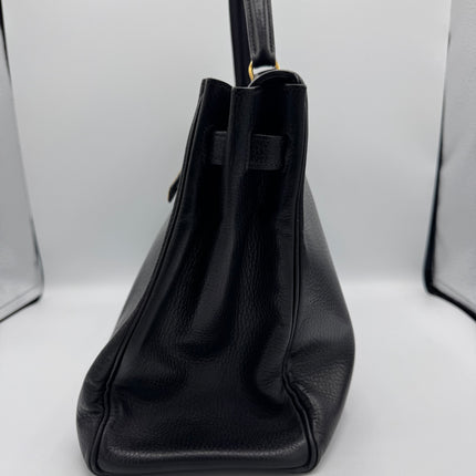Sac Hermès Kelly 35 retourné
