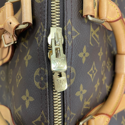 Louis Vuitton Keepall 50