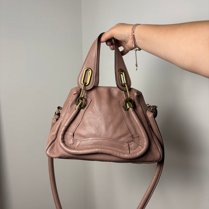 Sac Chloé Paraty Small