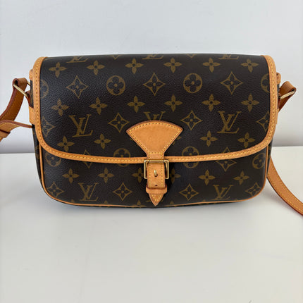 Sac Louis Vuitton Sologne