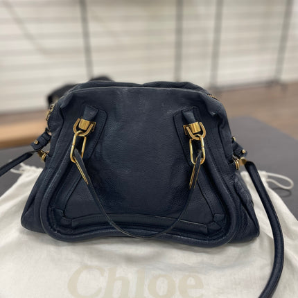 Sac Chloé Paraty Médium