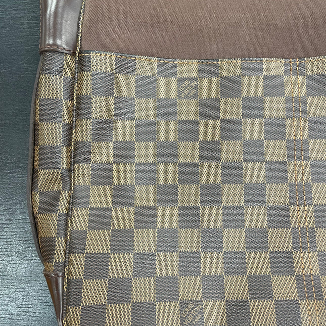 Sacoche Bastille Damier Louis Vuitton