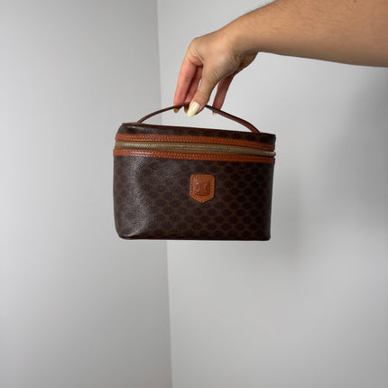 Vanity Celine PM Vintage