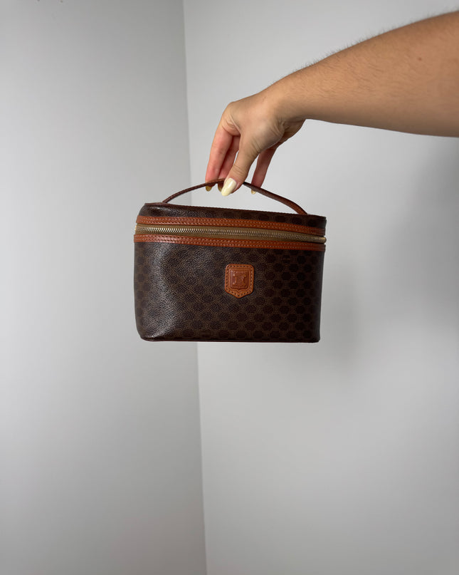 Vanity Celine PM Vintage