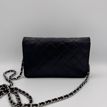 Sac Chanel Wallet on chain Cambon