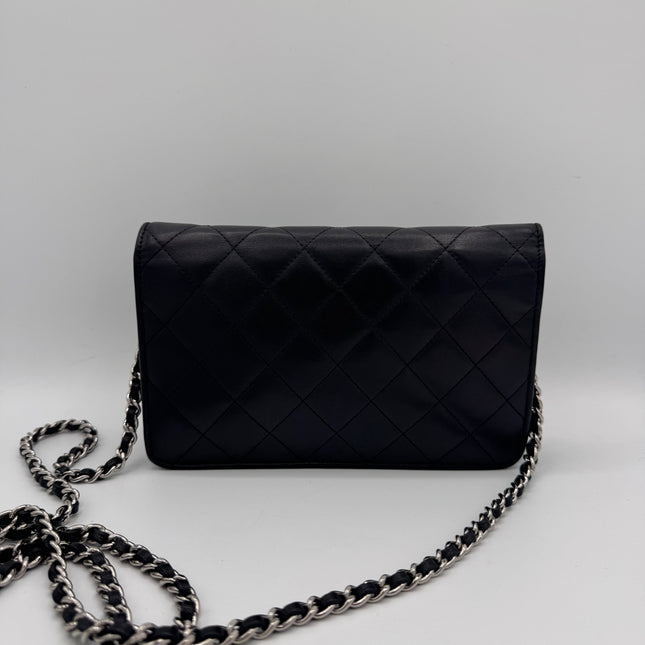 Sac Chanel Wallet on chain Cambon
