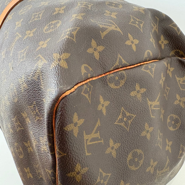 Sac Louis Vuitton Keepall 55