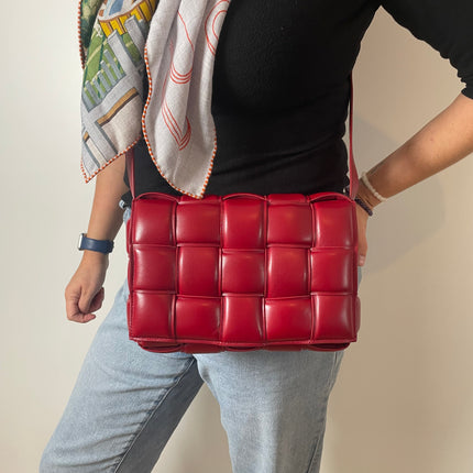 Sac Bottega Veneta Cassette