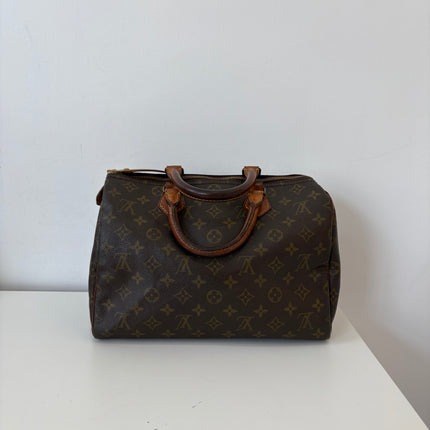 Sac Louis Vuitton Speedy 30