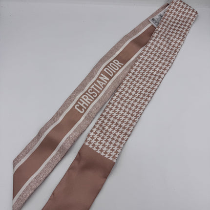 Mitzah Dior Rose Gold