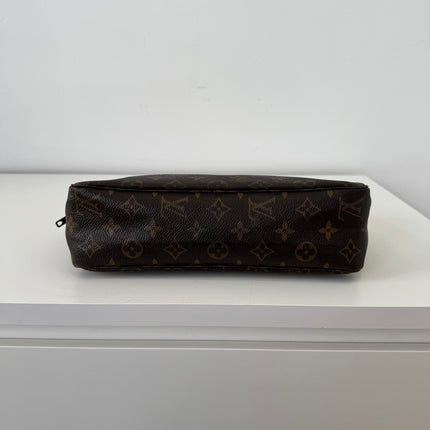 Trousse de toilette 28cm Louis Vuitton Monogram