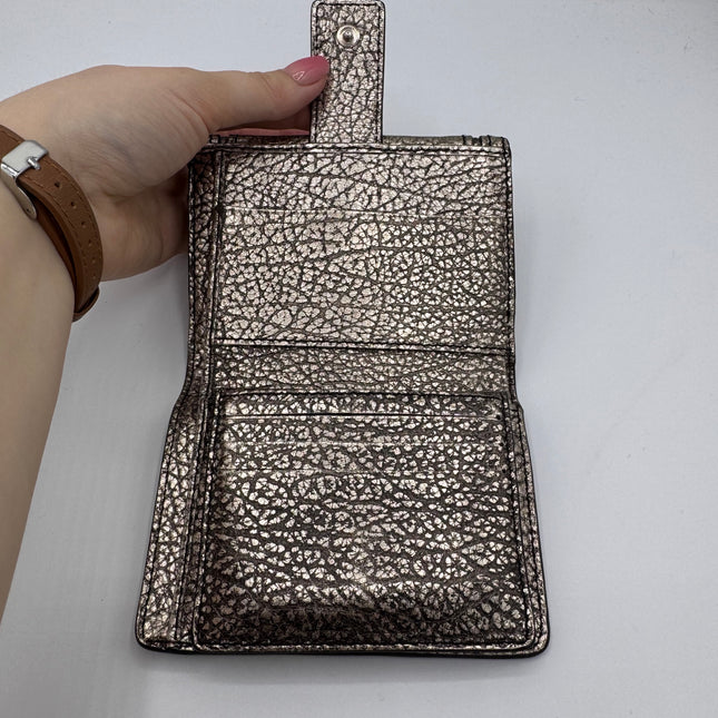 Portefeuille Celine Mordoré