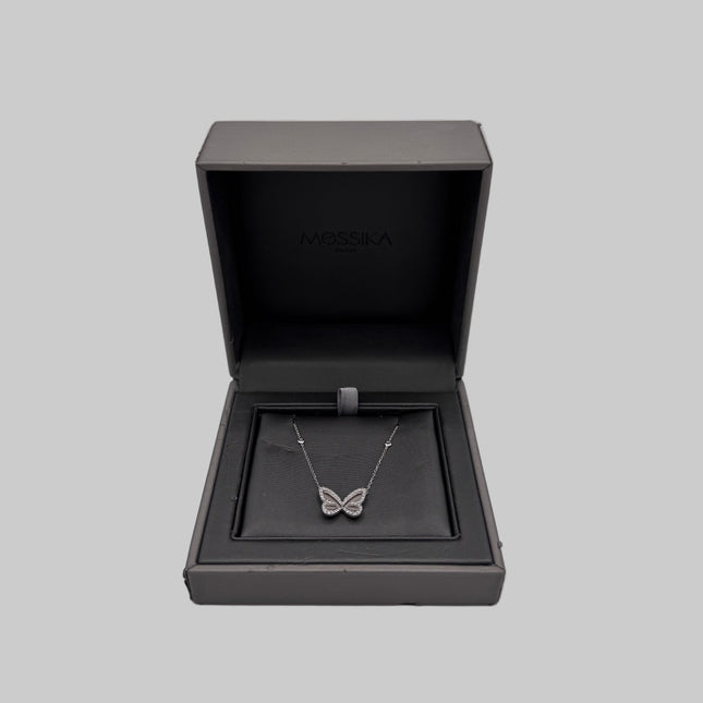 Collier Messika Butterfly