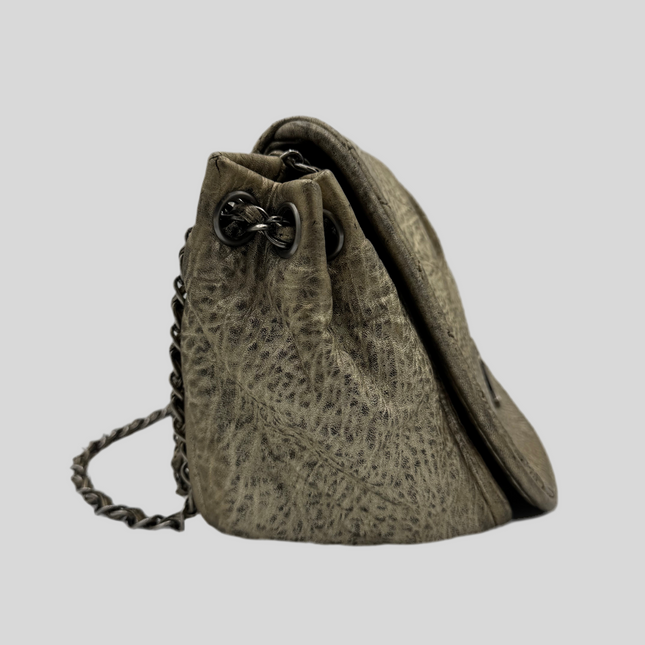 Sac Chanel Demi-lune