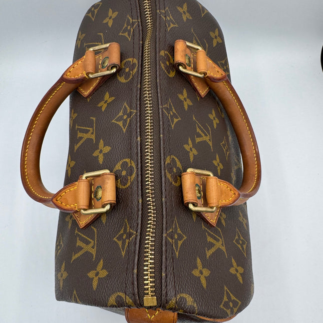 Speedy 25 Monogram
