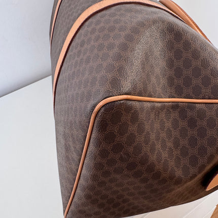 Sac de voyage Celine boston 50