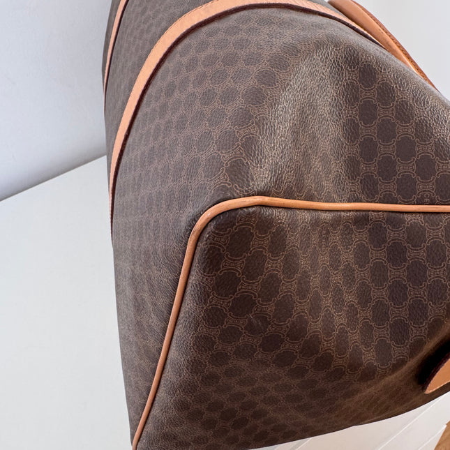 Sac de voyage Celine boston 50