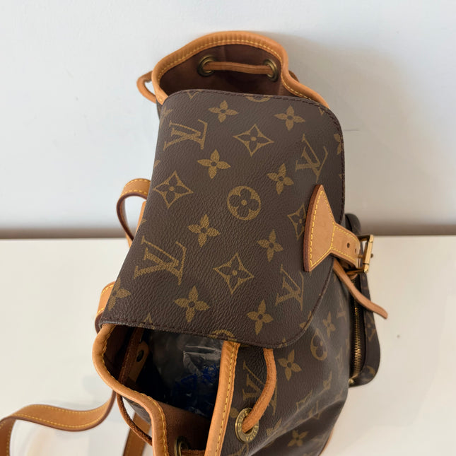 Sac Louis Vuitton Montsouris