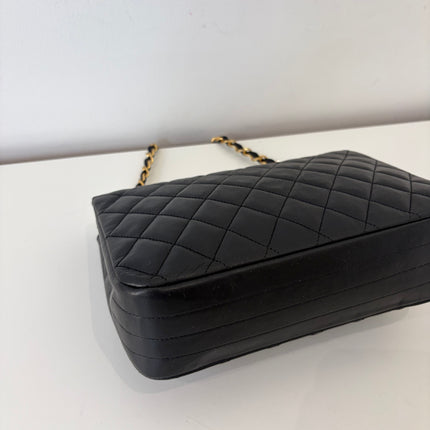 Sac Chanel Moon matelassé bandoulière